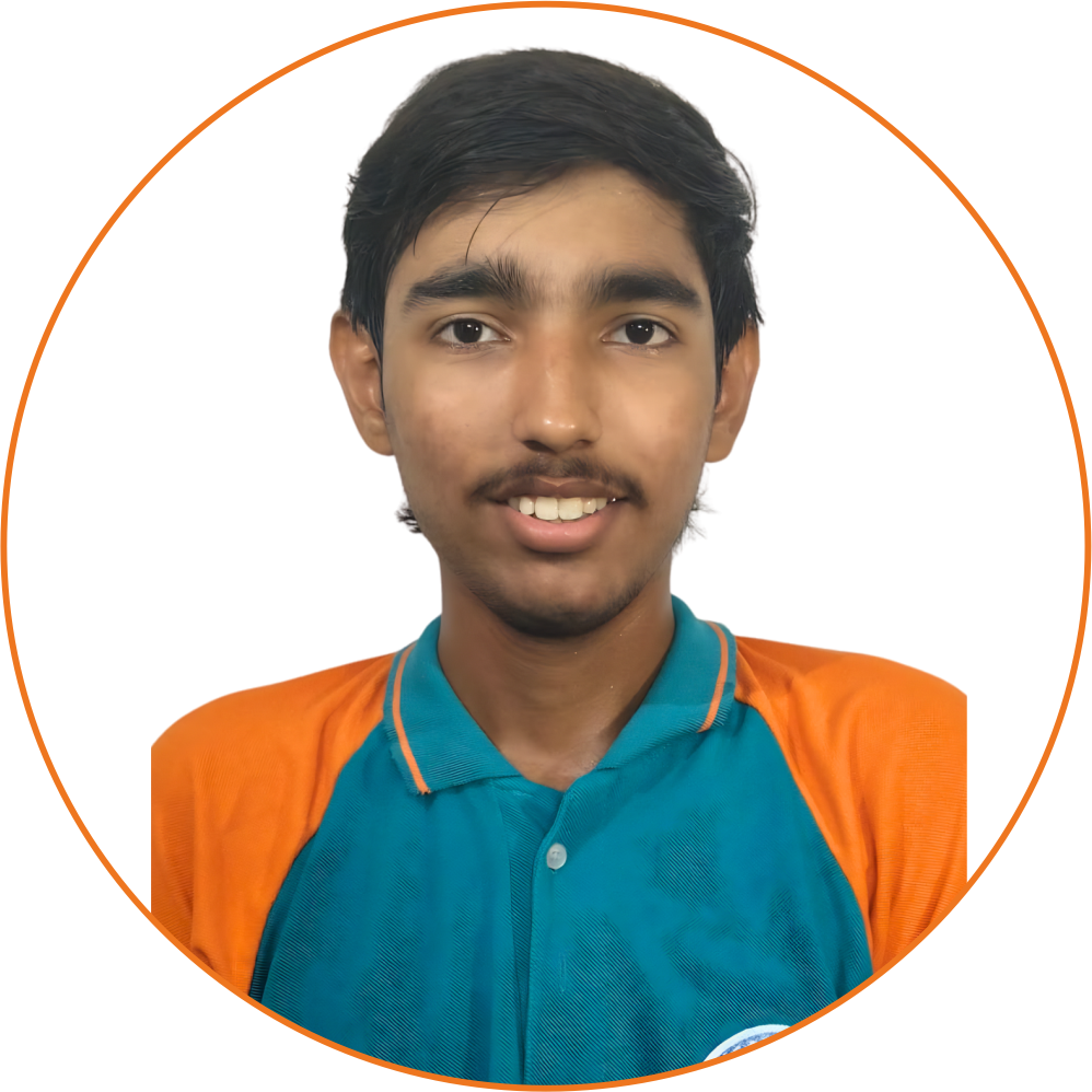 Dhruv Modi
