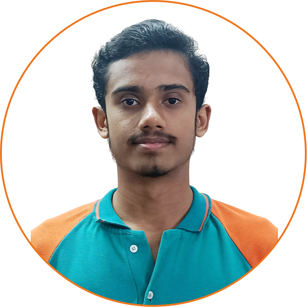 Pratham Panchal