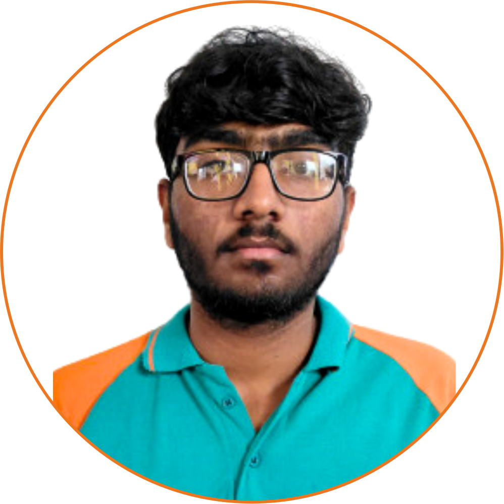 Yug Patel