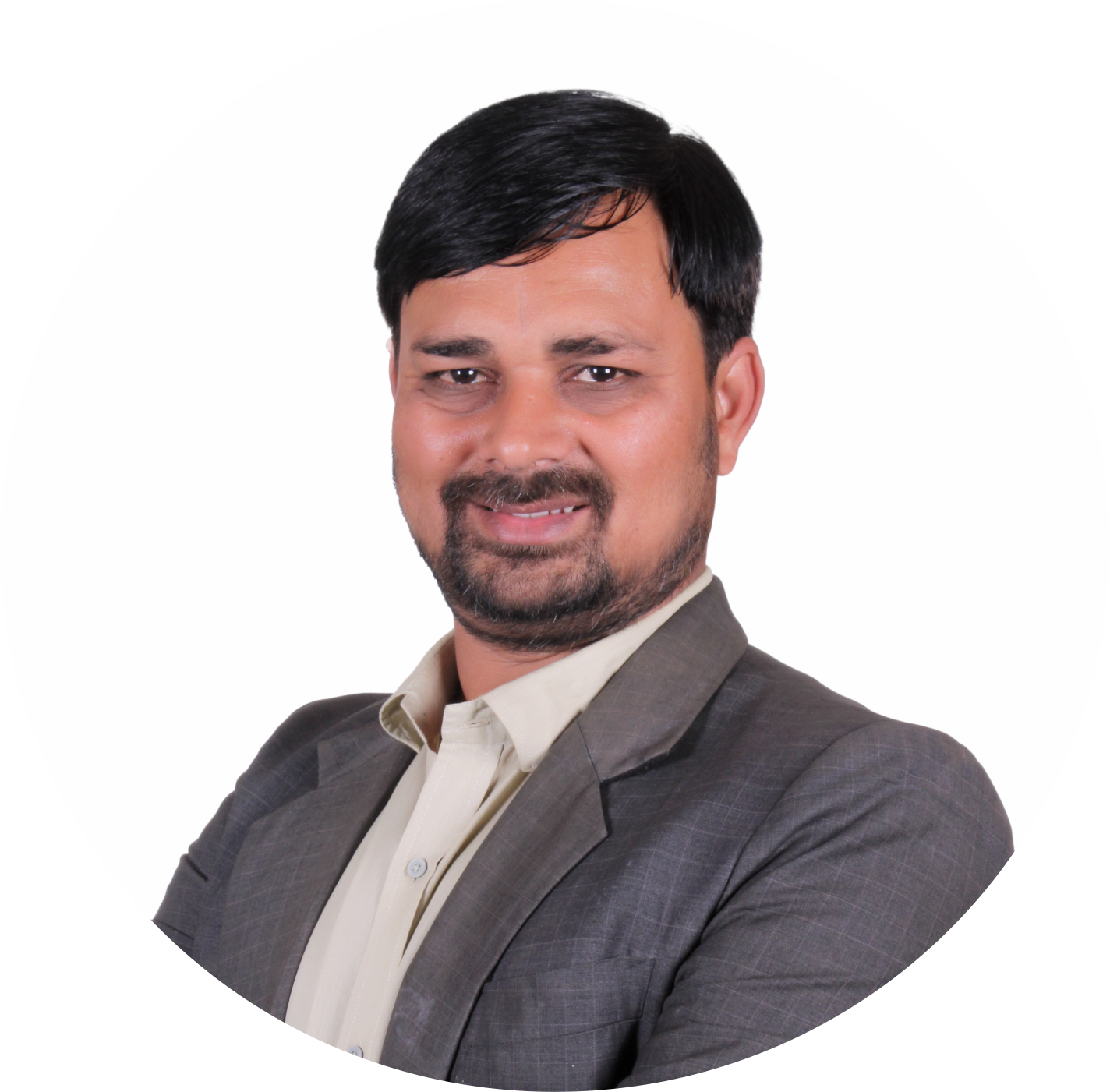 Chirag Patel