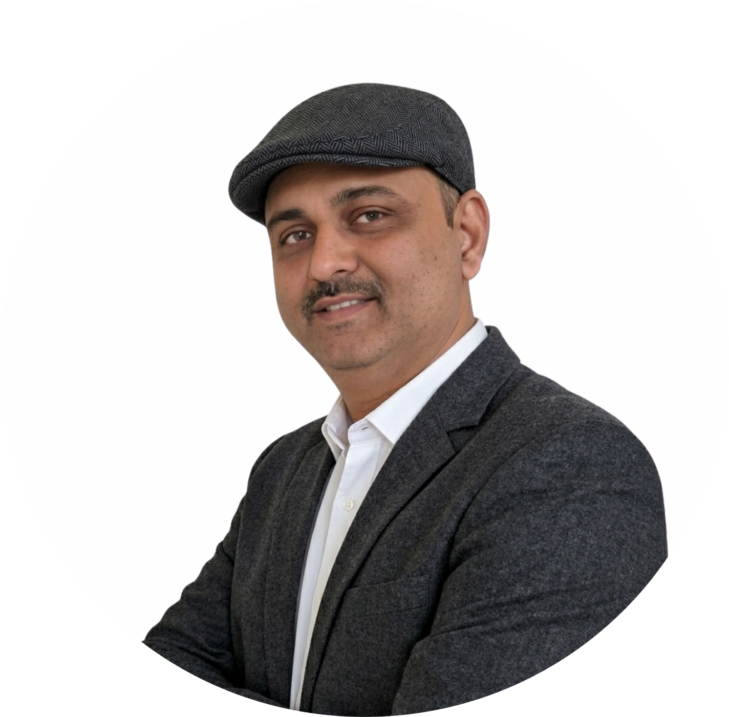 Pravin Chudasama