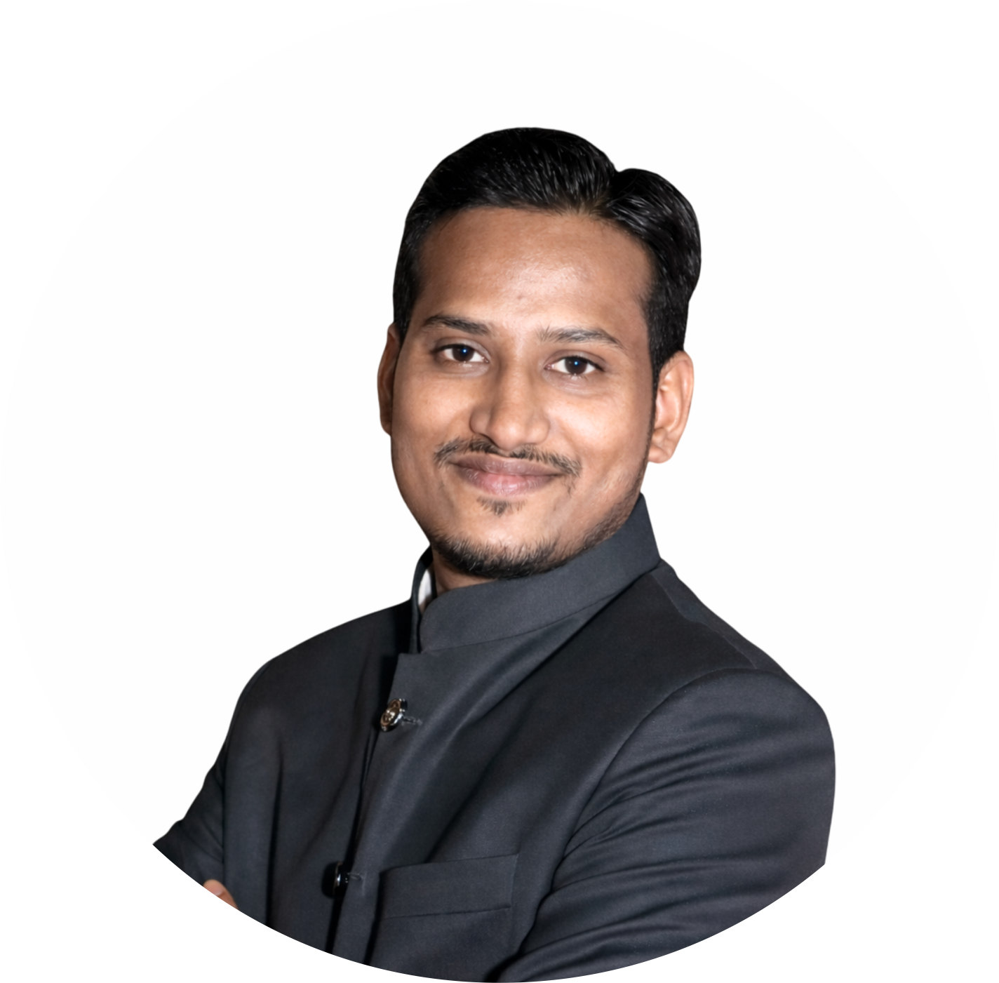 S.J. Maurya