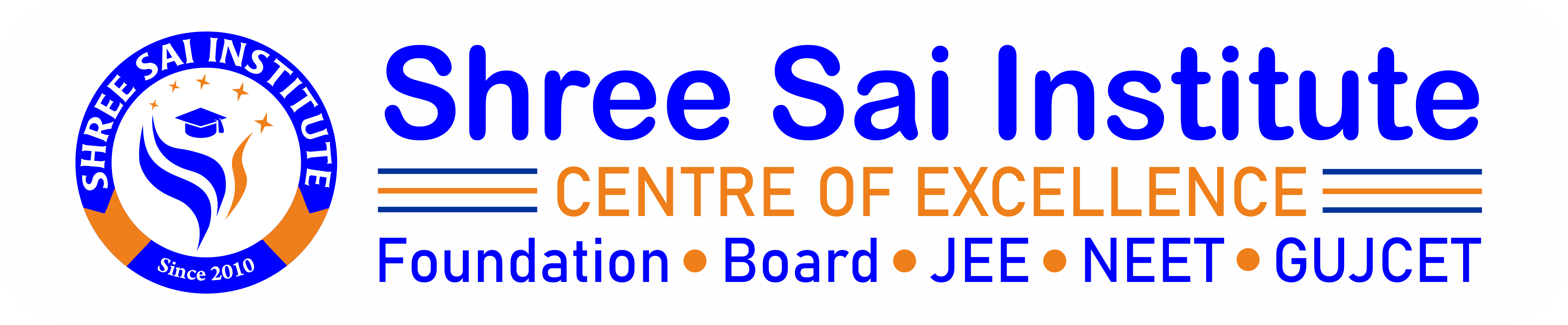 SHREE SAI INSTITUTE Logo